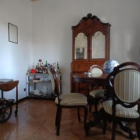 B&B Bam Bam Bergamo Esterno foto