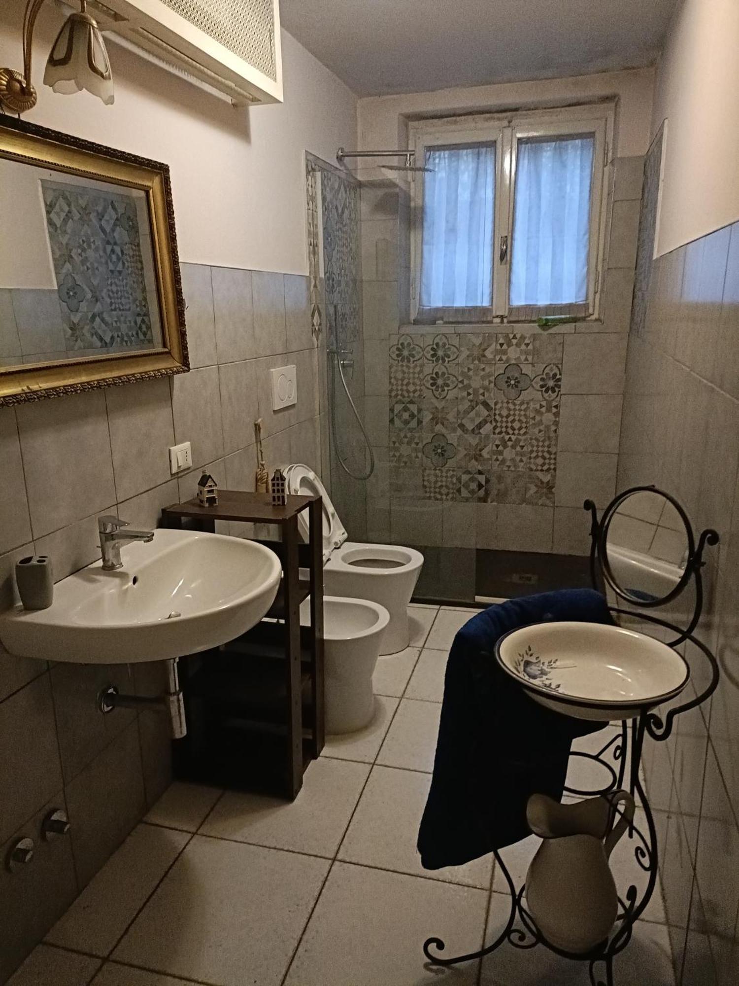 B&B Bam Bam Bergamo Esterno foto