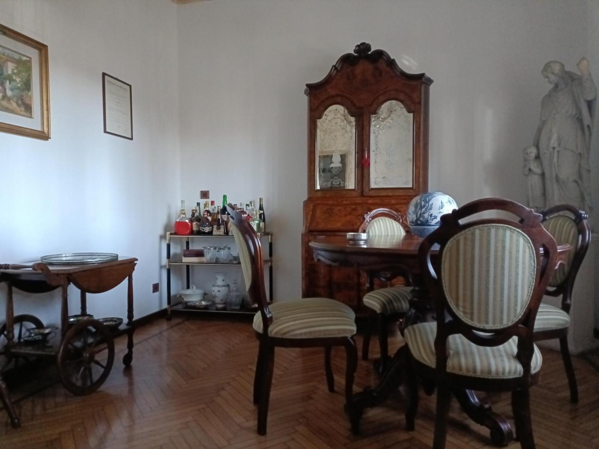 B&B Bam Bam Bergamo Esterno foto