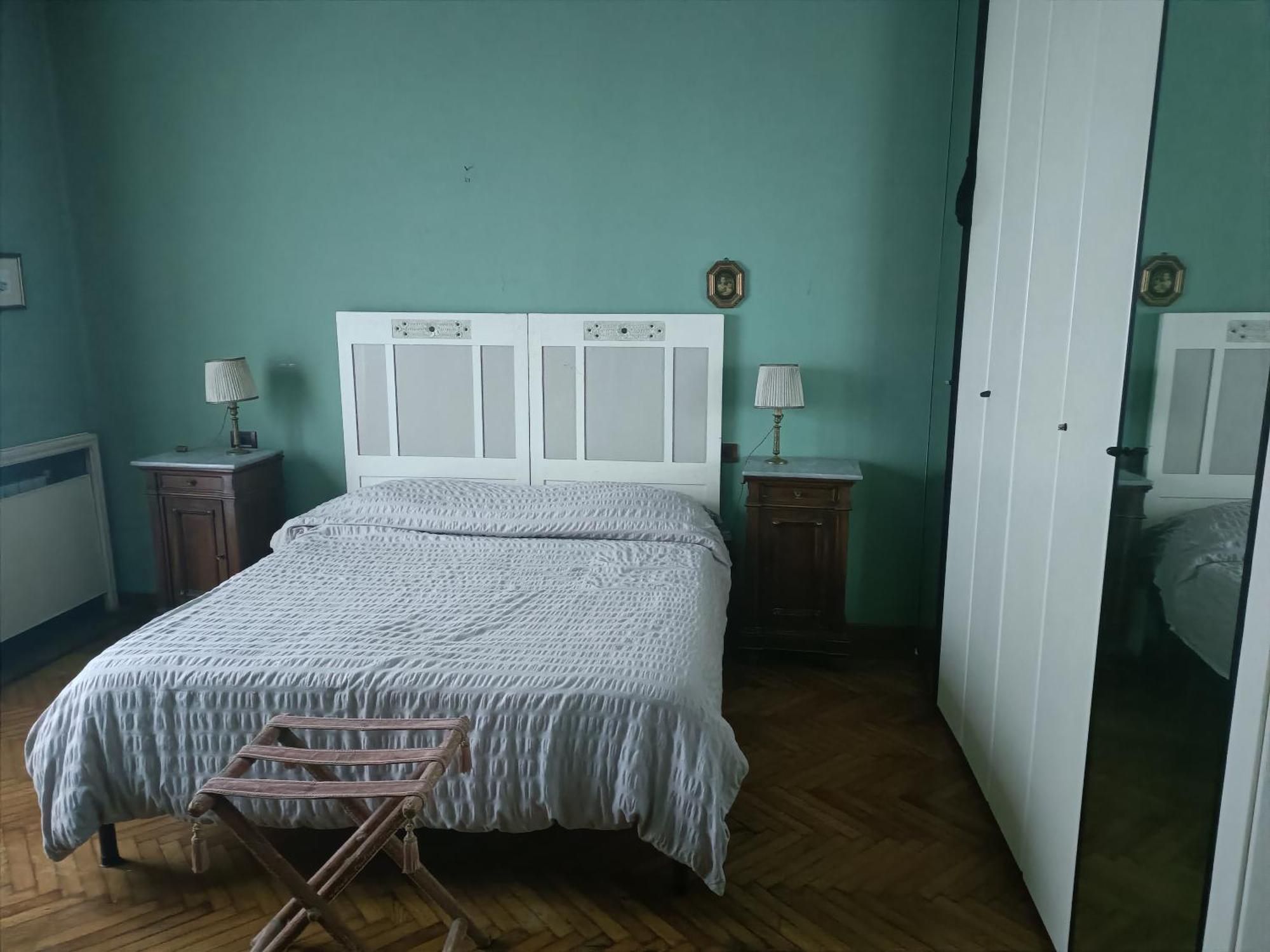 B&B Bam Bam Bergamo Esterno foto
