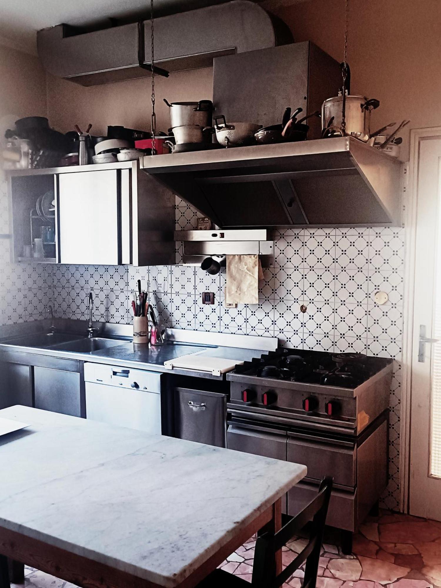 B&B Bam Bam Bergamo Esterno foto