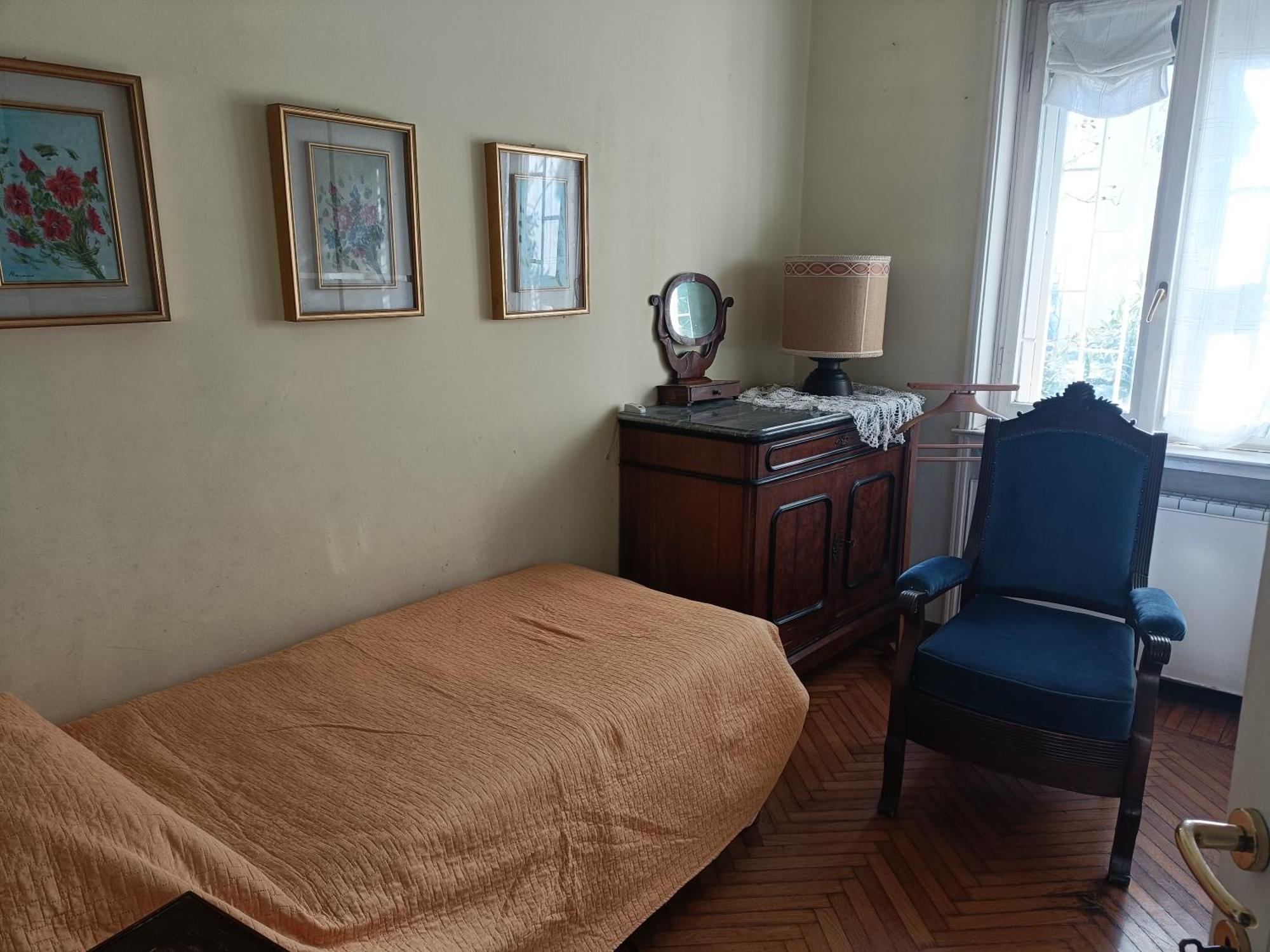 B&B Bam Bam Bergamo Esterno foto